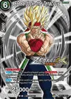 Product image for SS Bardock, the Tenacious (Event Pack 14)