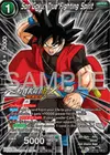 Product image for Son Goku, True Fighting Spirit (Event Pack 16)