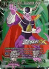 Product image for King Cold, Supreme Ruler (Event Pack 14)