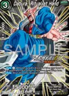 Product image for Dabura, Ritual at Hand (Event Pack 16)