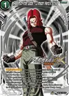 Product image for Realm of the Gods - Crimson Hero's Strike (Event Pack 14)