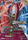 Product image for Whis, Angel of Universe 7 (Event Pack 14)