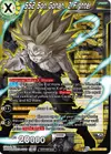 Product image for SS2 Son Gohan, Z Fighter (Championship 2022 Celebration Pack)
