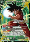 Product image for Son Goku, Fated Rival (Event Pack 14)