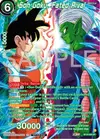Product image for Son Goku, Fated Rival (Premium Alt-Art Card Set 2024 Vol.2)