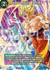 Product image for Begrudging Allies (Premium Alt-Art Set 2025 Vol.2)