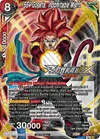 Product image for SS4 Gogeta, Indomitable Might (Event Pack 14)