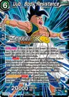 Product image for Uub, Body Resistance (Event Pack 16)