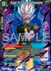 Product image for Super Fu, Assault Dominator (Deluxe Pack 2025 Vol.1)