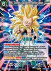 Product image for SS3 Gotenks, Facing the Phantom Demon (Deluxe Pack 2025 Vol.1)