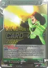 Product image for Stouthearted Android 16 (Metallic Foil) (Event Pack 2018)