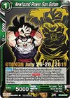 Product image for Newfound Power Son Gohan (OTAKON 2019)