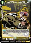 Product image for Explorer Bulma (Gen Con 2019)