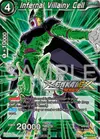 Product image for Infernal Villainy Cell (Event Pack 16)