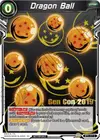 Product image for Dragon Ball (Gen Con 2019)