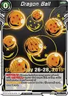Product image for Dragon Ball (OTAKON 2019)