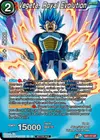 Product image for Vegeta, Royal Evolution (Deluxe Pack 2025 Vol.2)