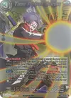 Product image for Time Patrol Trunks (Metallic Foil) (Event Pack 2018)