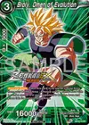 Product image for Broly, Omen of Evolution (Event Pack 16)