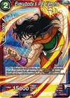 Product image for Everybody's Pal Yamcha