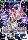 Product image for Demonic Invasion Majin Buu