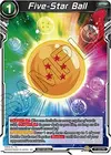 Product image for Five-Star Ball