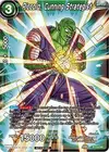 Product image for Piccolo, Cunning Strategist (Power Booster)