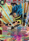 Product image for SSB Gogeta, Critical Combination