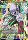 Product image for Tagoma, Frieza's Loyal Servant (Power Booster)