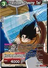 Product image for Yajirobe, Chasing Tail (Shop Tournament: Assault of Saiyans)