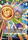 Product image for Trunks, a Helping Blast (Shop Tournament: Assault of Saiyans)