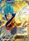 Product image for Combo Strike Vegito (Shop Tournament: Assault of Saiyans)