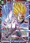 Product image for Vegeta, Unyielding Temperament (Power Booster: World Martial Arts Tournament)