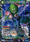 Product image for King Piccolo, Limitless Power (Power Booster)