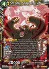 Product image for Son Goku, Savage Great Ape (Power Booster)