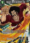 Product image for Hercule, World Tournament King (Power Booster)