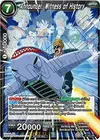 Product image for Announcer, Witness of History (Power Booster)