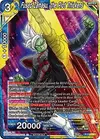 Product image for Fused Zamasu, the Plot Thickens