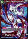 Product image for Frieza, Everlasting Emperor
