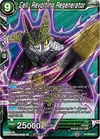 Product image for Cell, Revolting Regenerator