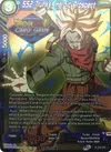 Product image for SS2 Trunks, Heroic Prospect (2021 Tournament Pack Vault Set)