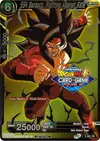 Product image for SS4 Bardock, Fighting Against Fate (2021 Tournament Pack Vault Set)