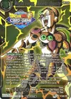 Product image for Mecha Frieza, Robotic Riposte (Championship Pack 2021 Vault Set)