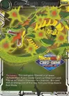 Product image for Come Forth, Shenron! (Championship Pack 2021 Vault Set)
