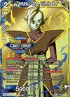 Product image for Zamasu, the Eliminator (Championship Pack 2021 Vault Set)