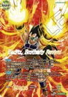 Product image for Raditz // Raditz, Brotherly Revival (Gold Stamped)