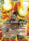 Product image for Raditz // Raditz, Brotherly Revival