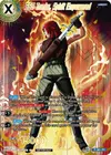 Product image for SSG Trunks, Spirit Empowered (Gold Stamped)