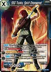 Product image for SSG Trunks, Spirit Empowered