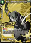 Product image for Nail, Namekian Guardian (Winner Stamped) (Championship Pack 2022 Vol.1)